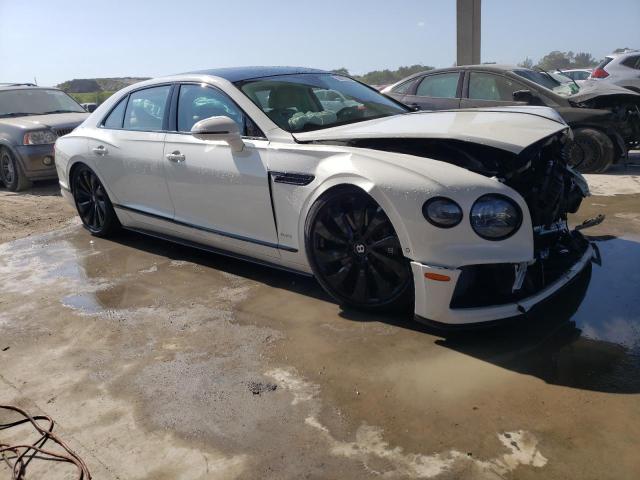 SCBBB6ZG0NC095769 Bentley FLYING SPUR