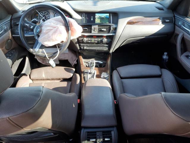 5UXWX9C56H0T13209 BMW X3 Xdrive28i