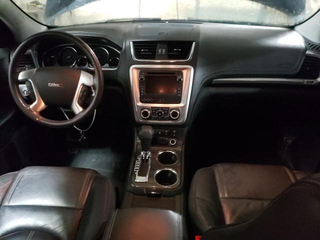 1GKKRRKD4FJ125657 GMC Acadia Slt-1