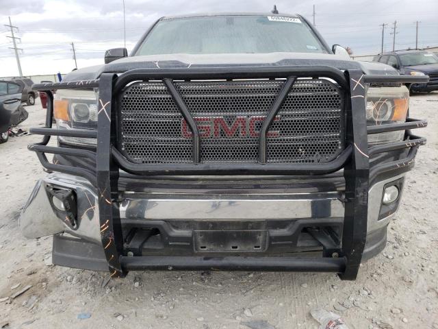 1GTR1UEC2FZ303171 GMC Sierra C1500 Sle