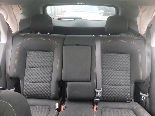 3GKALMEV5JL219939 GMC Terrain Sle