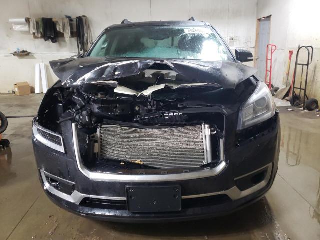 1GKKRRKD4FJ125657 GMC Acadia Slt-1