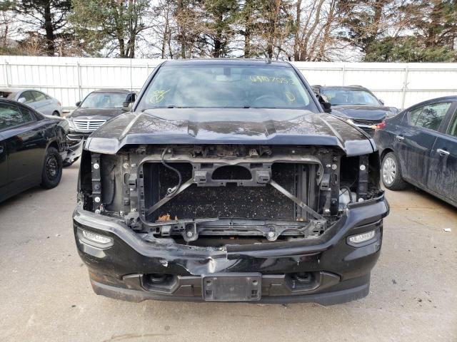 1GTV2LEC8GZ346503 GMC Sierra K1500