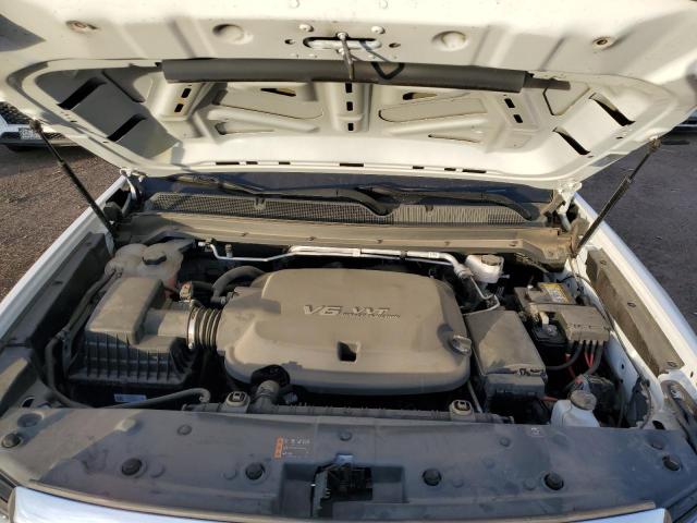1GTH6BEN3K1245549 GMC Canyon