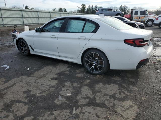 WBA13BJ03NCL07753 BMW 530 XI