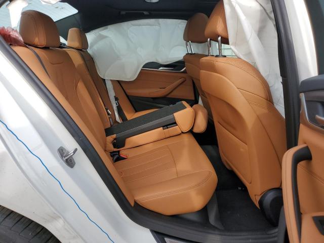 WBA13BJ03NCL07753 BMW 530 XI