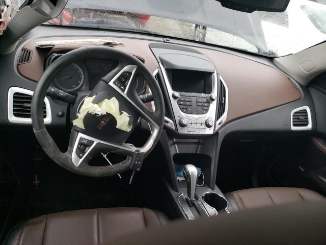 2GKFLSE37F6178122 GMC Terrain Slt