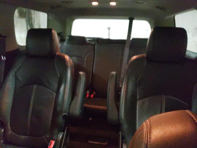 1GKKRRKD4FJ125657 GMC Acadia Slt-1