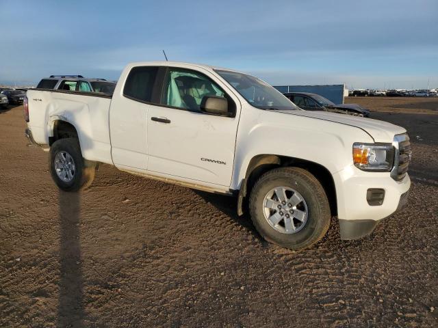 1GTH6BEN3K1245549 GMC Canyon