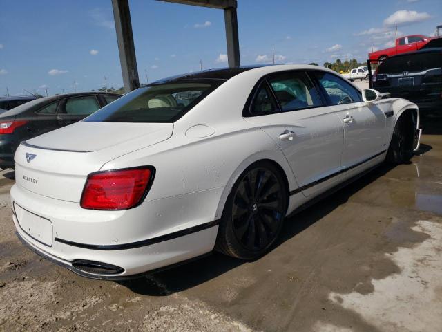 SCBBB6ZG0NC095769 Bentley FLYING SPUR