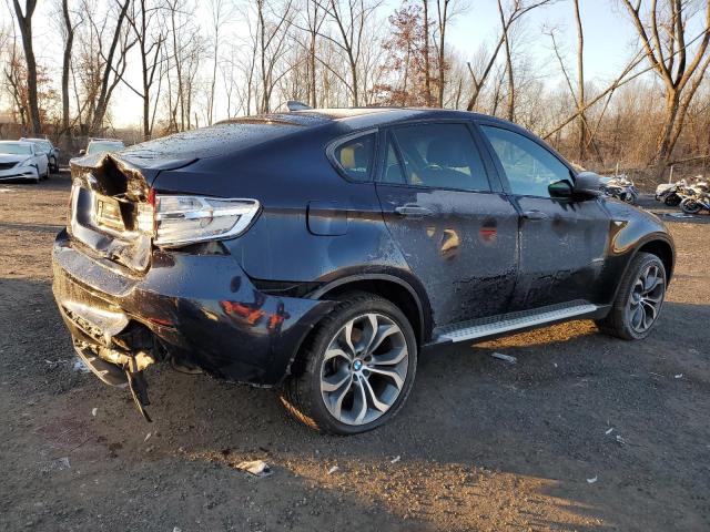 5UXFG8C55EL593161 BMW X6 Xdrive50i