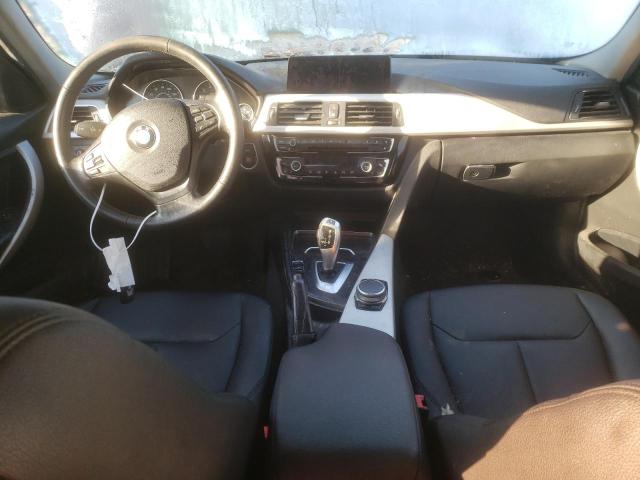 WBA8E5G32HNU43277 BMW 320 XI