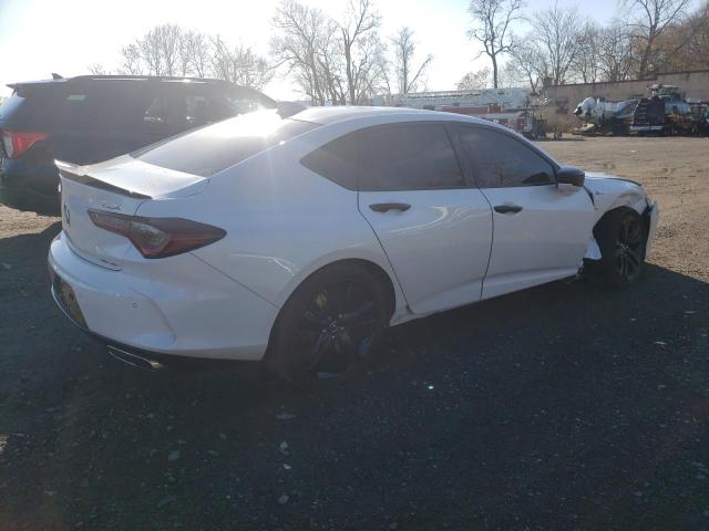 19UUB6F58MA008527 Acura Tlx Tech A
