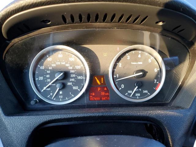 5UXFG8C55EL593161 BMW X6 Xdrive50i