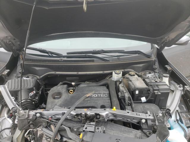 3GKALMEV5JL219939 GMC Terrain Sle