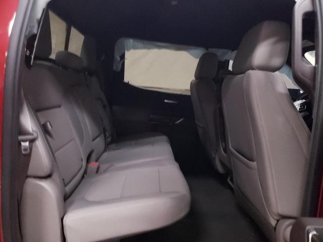 1GTU9BED9KZ372319 GMC Sierra K1500 Sle