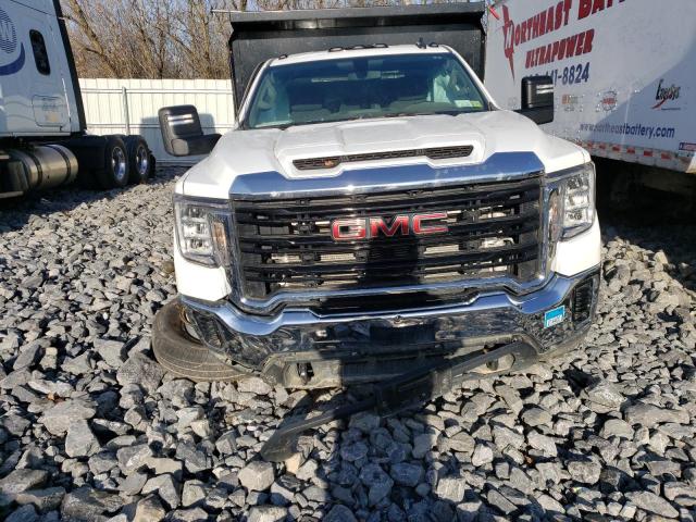 1GD39SEY2MF173577 GMC Sierra K3500