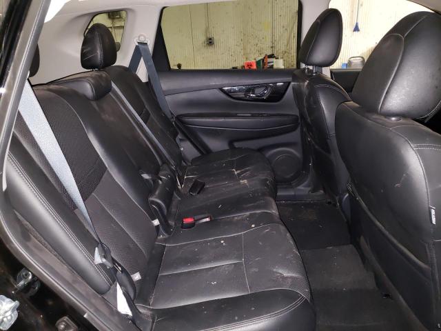 5N1AT2MV4JC796860 Nissan ROGUE S