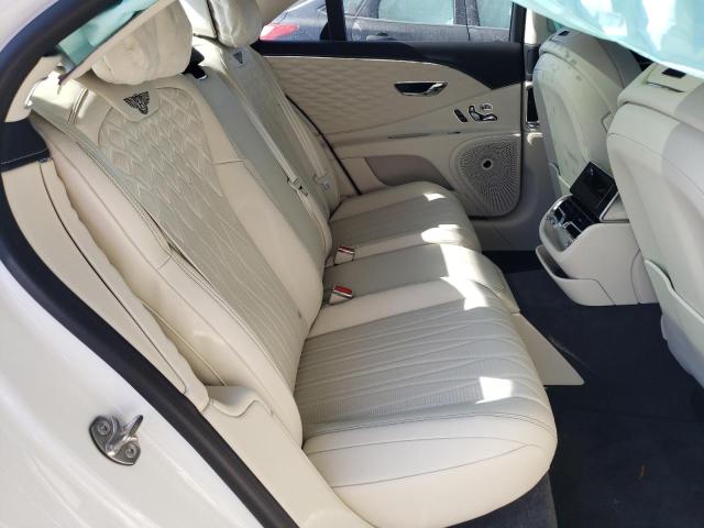 SCBBB6ZG0NC095769 Bentley FLYING SPUR