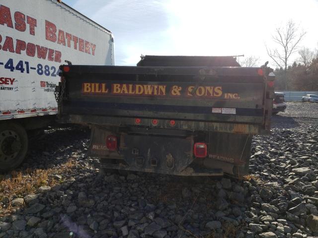 1GD39SEY2MF173577 GMC Sierra K3500