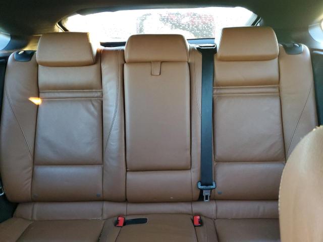 5UXFG8C55EL593161 BMW X6 Xdrive50i