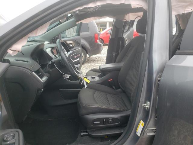 3GKALMEV5JL219939 GMC Terrain Sle