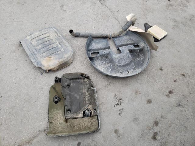 2C4RDGBG5KR623461 Dodge Grand Caravan Se