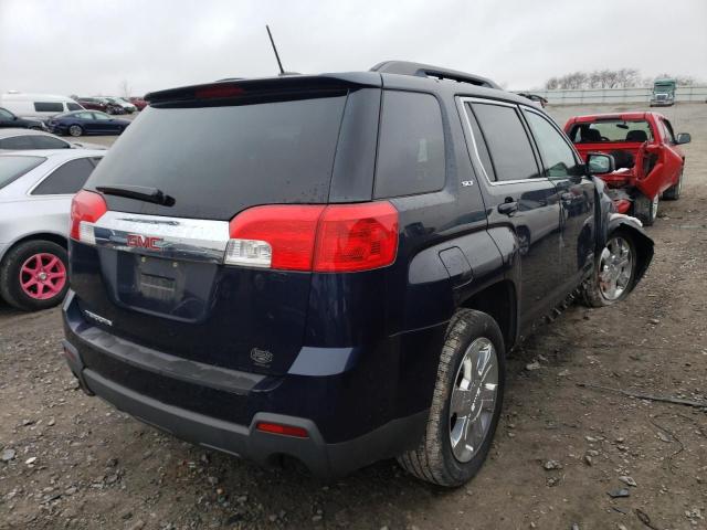 2GKFLSE37F6178122 GMC Terrain Slt