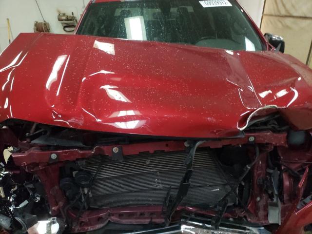 1GTU9BED9KZ372319 GMC Sierra K1500 Sle