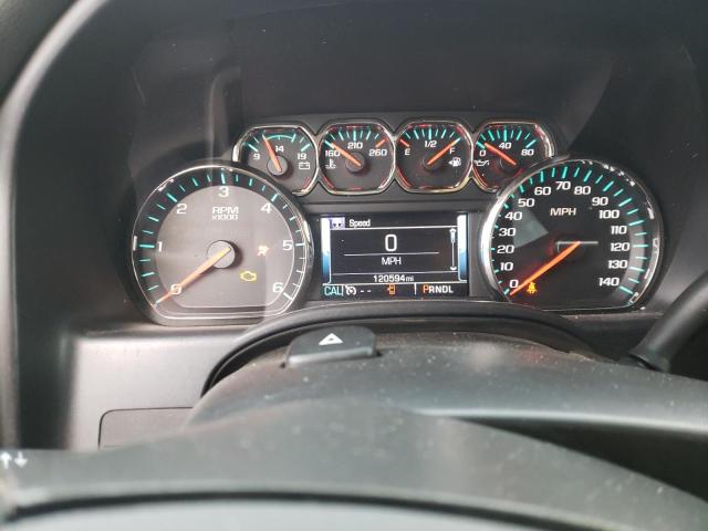 3GTU2NEC0HG179191 GMC Sierra K1500 Slt