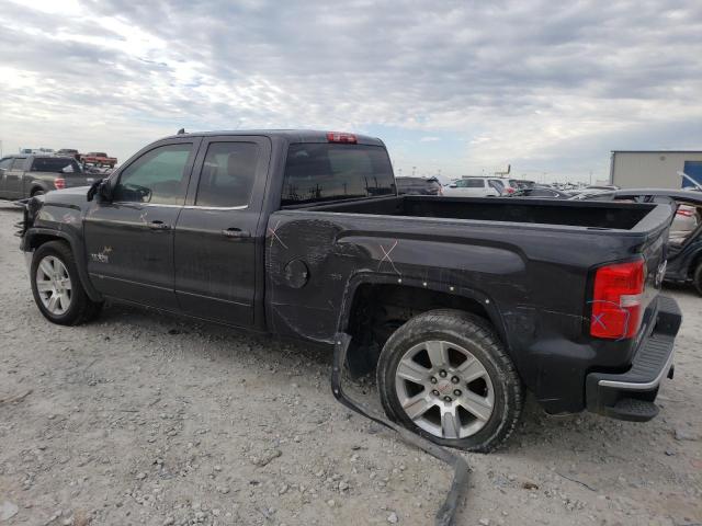 1GTR1UEC2FZ303171 GMC Sierra C1500 Sle