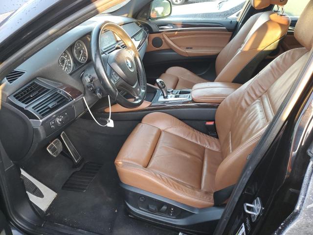 5UXFG8C55EL593161 BMW X6 Xdrive50i