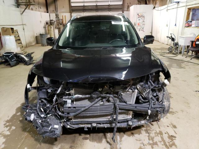 5N1AT2MV4JC796860 Nissan ROGUE S