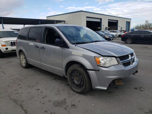 2C4RDGBG5KR623461 Dodge Grand Caravan Se