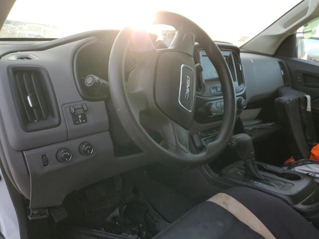 1GTH6BEN3K1245549 GMC Canyon
