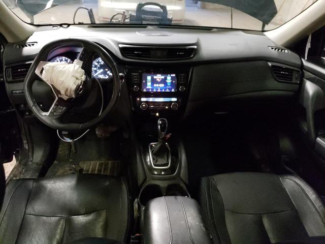 5N1AT2MV4JC796860 Nissan ROGUE S