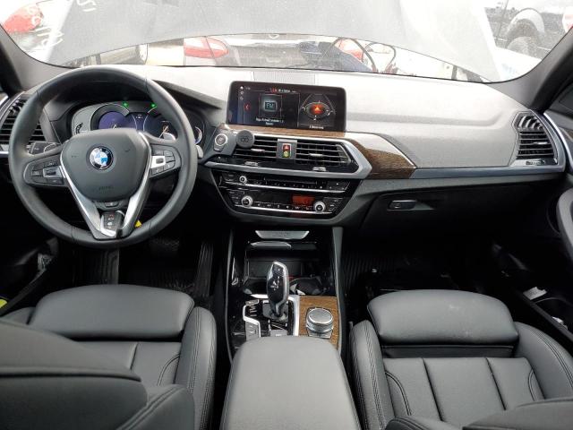 5UXTR9C50KLD94472 BMW X3 Xdrive30i