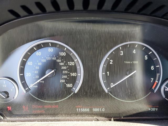 5UXWX9C56H0T13209 BMW X3 Xdrive28i