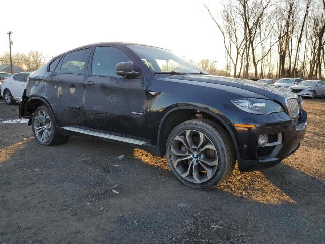 5UXFG8C55EL593161 BMW X6 Xdrive50i