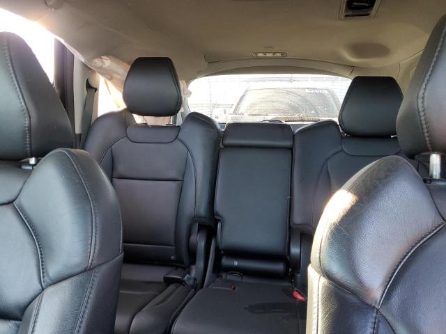 5FRYD4H41FB028484 Acura Mdx Technology