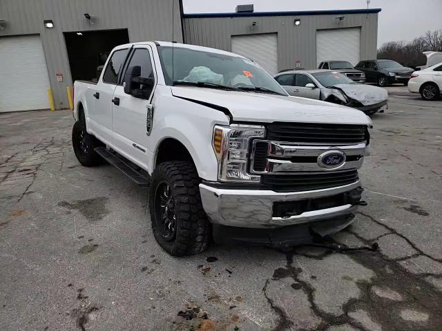 2019 Ford F250 Super Duty VIN: 1FT7W2BT8KEF16838 Lot: 47206663