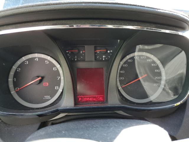 2GKFLSEK9G6234456 GMC Terrain Sle