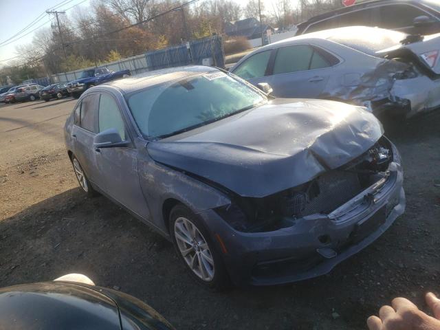 WBA8E5G32HNU43277 BMW 320 XI