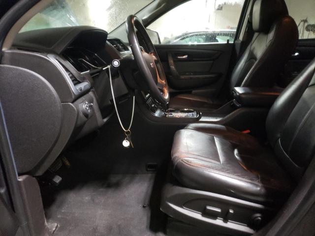 1GKKRRKD4FJ125657 GMC Acadia Slt-1