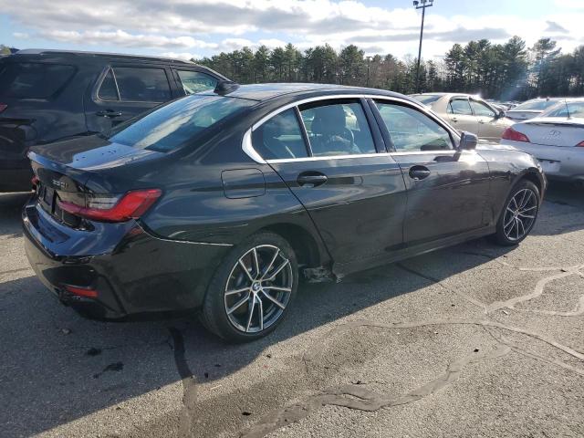 3MW5R7J59K8B01655 BMW 330XI