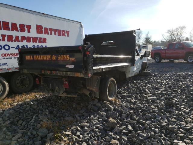 1GD39SEY2MF173577 GMC Sierra K3500