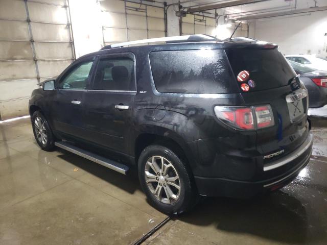 1GKKRRKD4FJ125657 GMC Acadia Slt-1