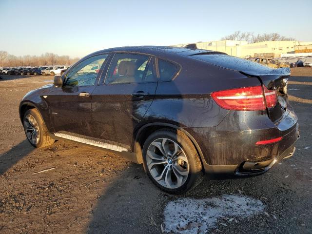 5UXFG8C55EL593161 BMW X6 Xdrive50i