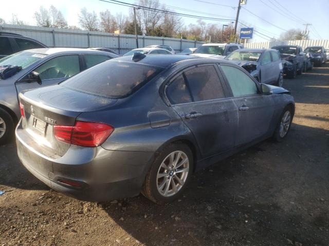 WBA8E5G32HNU43277 BMW 320 XI