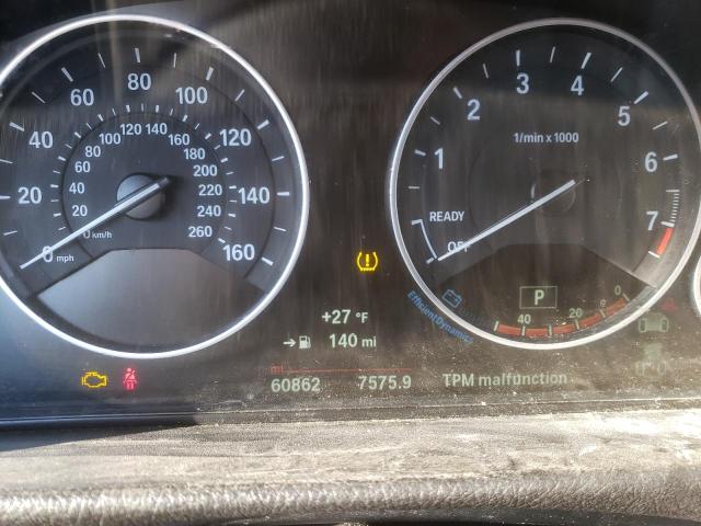 WBA8E5G32HNU43277 BMW 320 XI